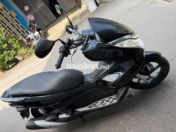 Honda PCX 2010 Đen
