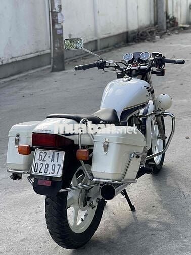 Honda CB 250 Nighthawk 250