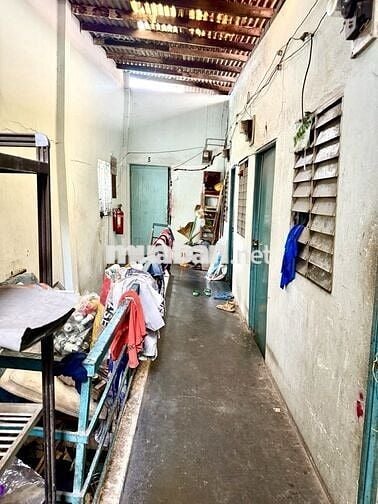 BÁN NHÀ KHU VỰC HUỲNH TẤN PHÁT, 144M², GIÁ 15.8 TỶ (TLCC)