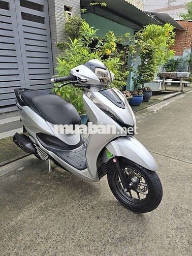 Lead 2023/4val bạc porsche full đồ chơi,chính chủ