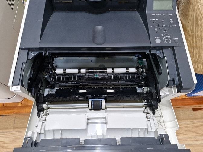 Cần bán hai máy in canon 8730i và 8710, in hai mặt được cả A3 Và A4 