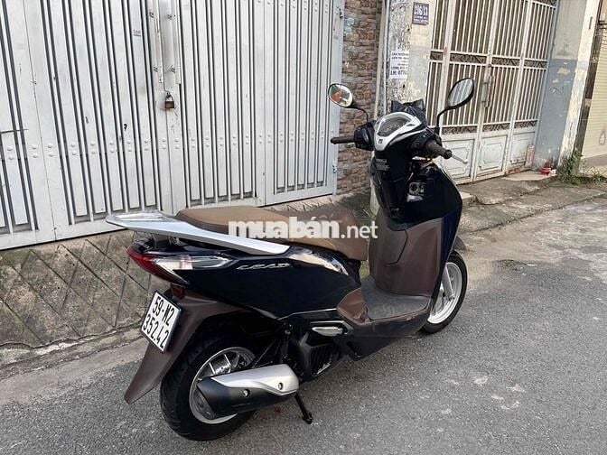 Lead 125 2019 đèn Led Smatkey bstp 9chủ xe đẹp