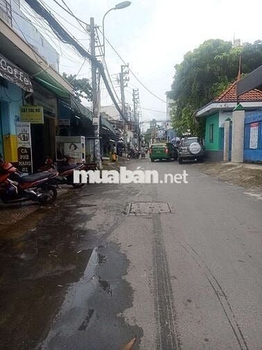 CHO THUÊ MẶT BẰNG NGUYÊN CĂN NGAY TRƯỜNG HỌC