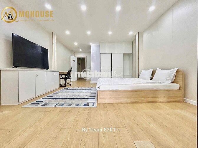 ❤️KHAI TRƯƠNG MỚI 100% TỔNG HỢP 1PN - STUDIO TÁCH NGAY CẦU BÔNG QUẬN 1