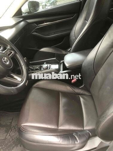 Mazda 3 dkld 2023 luxury xe gia đình cần bán