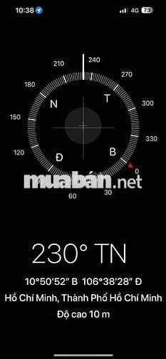 CHO THUÊ NHÀ MẶT TIỀN 4 x 20 nhà mới