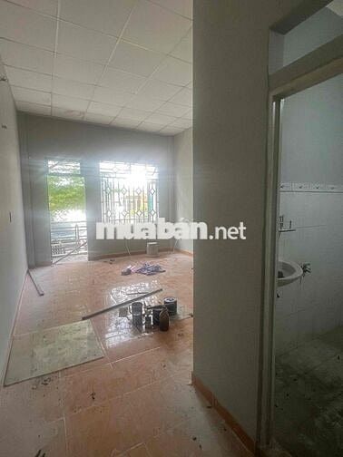 CHO THUÊ NHÀ MẶT TIỀN 4 x 20 nhà mới