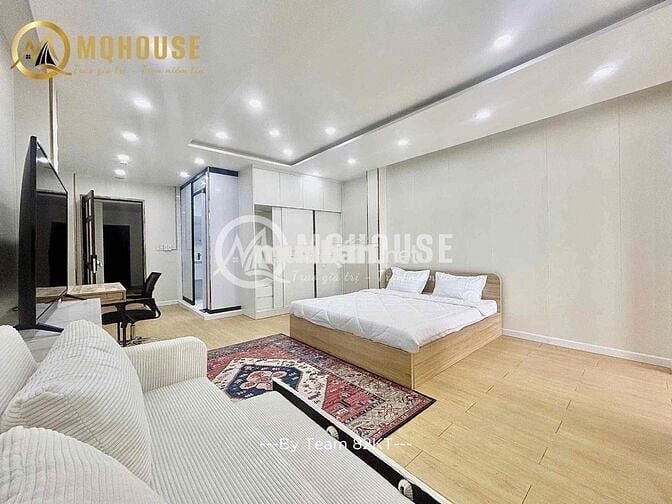 ❤️KHAI TRƯƠNG MỚI 100% TỔNG HỢP 1PN - STUDIO TÁCH NGAY CẦU BÔNG QUẬN 1