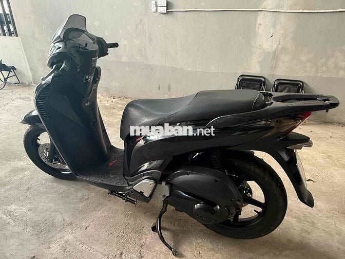 xe sh nhập 150 2010