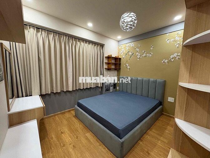 cho thuê cc Hưng Phúc Phú Mỹ Hưng  quận 7 view b.thự giá mền nhà đẹp