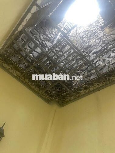 ❤️❤️CHO THUÊ NHÀ HẺM TRẦN XUÂN SOẠN 5M x 12M - 2PN - 2 TOILET ❤️❤️