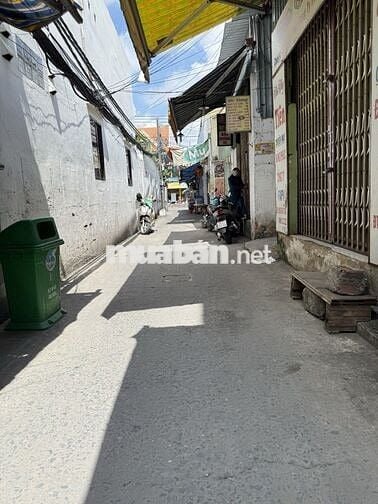 BÁN NHÀ KHU VỰC HUỲNH TẤN PHÁT, 144M², GIÁ 15.8 TỶ (TLCC)