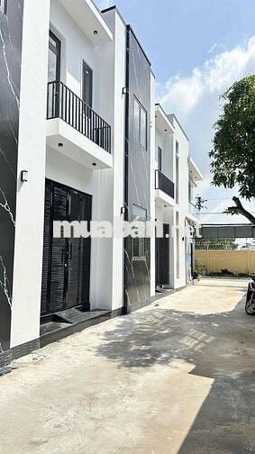 ❌CHỦ GỬI BÁN 4 CĂN NHÀ TRỆT LẦU HẺM 71 LÊ HỒNG PHONG, BÌNH THỦY CẦN TH