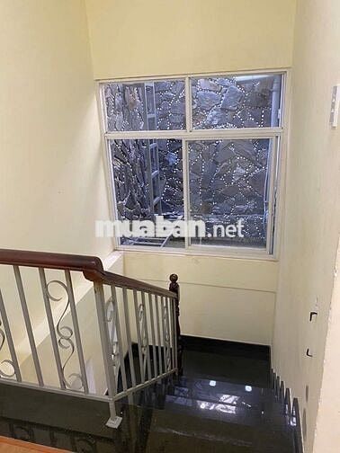 ❤️❤️CHO THUÊ NHÀ HẺM TRẦN XUÂN SOẠN 5M x 12M - 2PN - 2 TOILET ❤️❤️