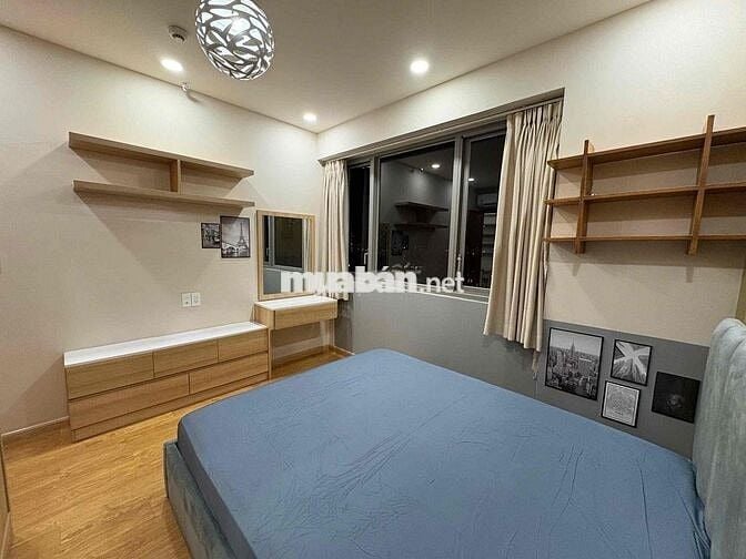 cho thuê cc Hưng Phúc Phú Mỹ Hưng  quận 7 view b.thự giá mền nhà đẹp