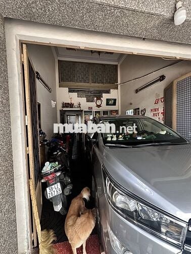 Bán nhà Lý Thường Kiệt - Tân Bình - 62m2 (4x15.5) 7PN - 5WC - Giá 9 tỷ