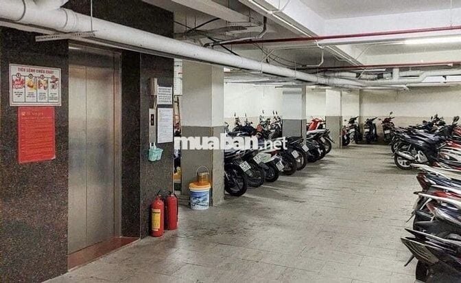 KÝ TÚC XÁ NỮ - HUỲNH TẤN PHÁT - CẦU TÂN THUẬN - CHÍNH CHỦ 100% - Q 7