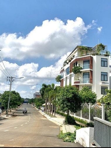 Đất KDC Đào Sư Tích. Phước Kiển. Sổ Sẵn