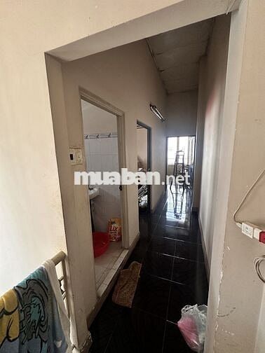 Bán nhà Lý Thường Kiệt - Tân Bình - 62m2 (4x15.5) 7PN - 5WC - Giá 9 tỷ