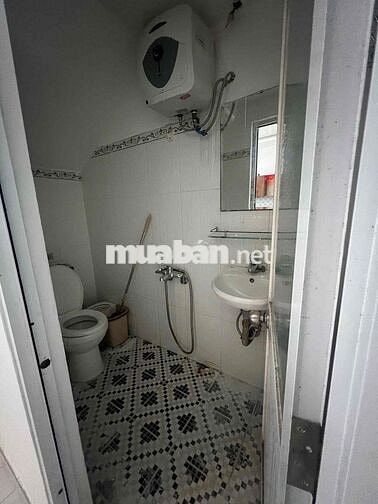 Nhà 2 Tầng Đường Ô Tô Gần Đường Chính Nguyễn Phước Nguyên