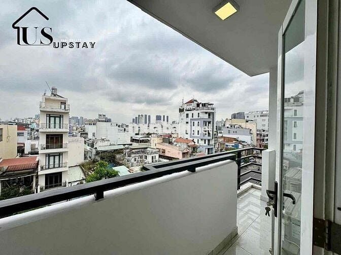 KHAI TRƯƠNG TOÀ CHDV CAO CẤP 30-55m2 FULL TIỆN NGHI CAO CẤP NGAY Q1