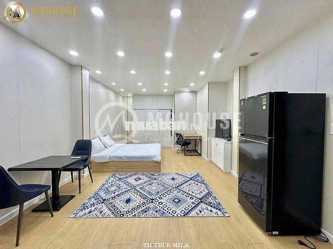 ❤️KHAI TRƯƠNG MỚI 100% TỔNG HỢP 1PN - STUDIO TÁCH NGAY CẦU BÔNG QUẬN 1