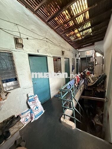 BÁN NHÀ KHU VỰC HUỲNH TẤN PHÁT, 144M², GIÁ 15.8 TỶ (TLCC)