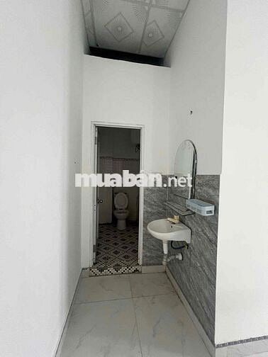 Nhà 2 Tầng Đường Ô Tô Gần Đường Chính Nguyễn Phước Nguyên
