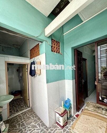 BÁN NHÀ KHU VỰC HUỲNH TẤN PHÁT, 144M², GIÁ 15.8 TỶ (TLCC)