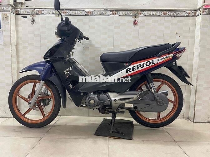 WAVE NHẬP BS 71 CÓ HỖ TRỢ GÓP OĐ CÓ GL ĐỖI XE