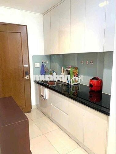 SKY CENTER 1PN 1WC FULL NỘI THẤT GẦN SÂN BAY CV GIA ĐỊNH