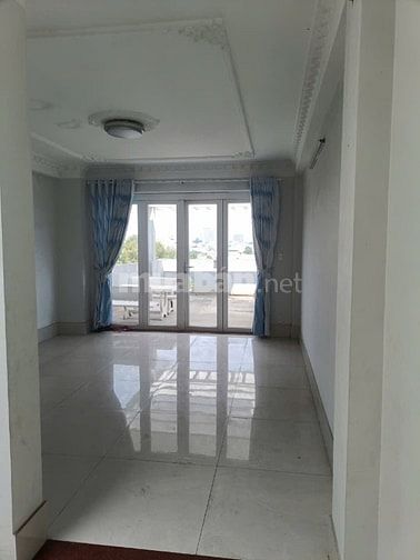 Cho thuê nhà lớn 500m2 tại 47 Linh Đông Thủ Đức, có thang máy 