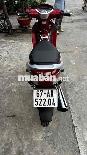 Future neo kim áo fi09 đỏ ( hỗ trợ góp )