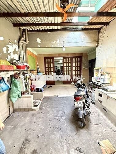 BÁN NHÀ KHU VỰC HUỲNH TẤN PHÁT, 144M², GIÁ 15.8 TỶ (TLCC)