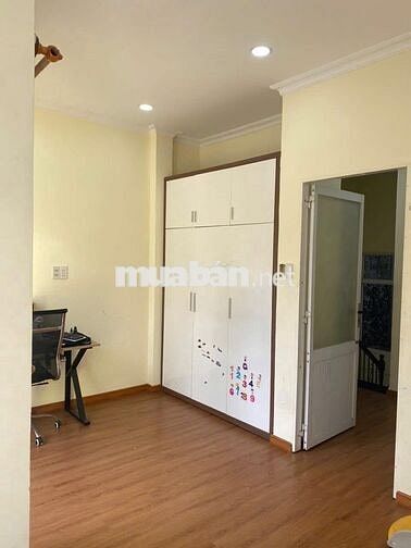 ❤️❤️CHO THUÊ NHÀ HẺM TRẦN XUÂN SOẠN 5M x 12M - 2PN - 2 TOILET ❤️❤️