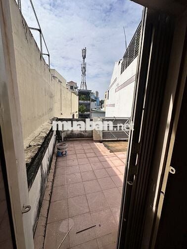 Bán nhà Lý Thường Kiệt - Tân Bình - 62m2 (4x15.5) 7PN - 5WC - Giá 9 tỷ