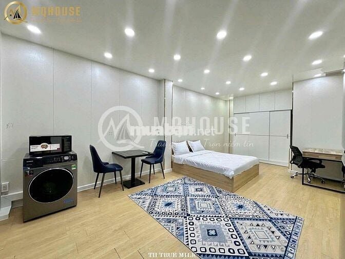 ❤️KHAI TRƯƠNG MỚI 100% TỔNG HỢP 1PN - STUDIO TÁCH NGAY CẦU BÔNG QUẬN 1