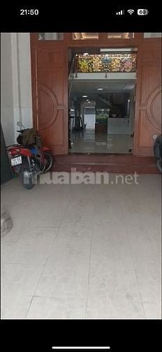 Cho thuê nhà lớn 500m2 tại 47 Linh Đông Thủ Đức, có thang máy 