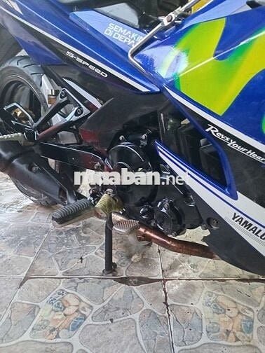 Yamaha Exciter 150 Xanh dương