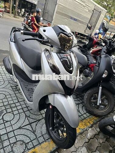 Lead 2023/4val bạc porsche full đồ chơi,chính chủ