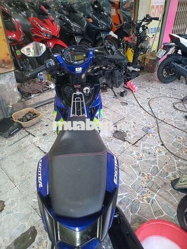 Yamaha Exciter 150 Xanh dương