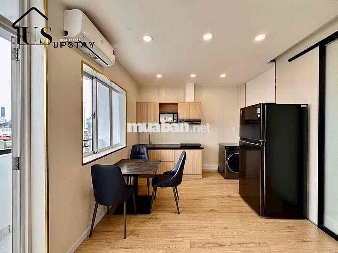 KHAI TRƯƠNG TOÀ CHDV CAO CẤP 30-55m2 FULL TIỆN NGHI CAO CẤP NGAY Q1