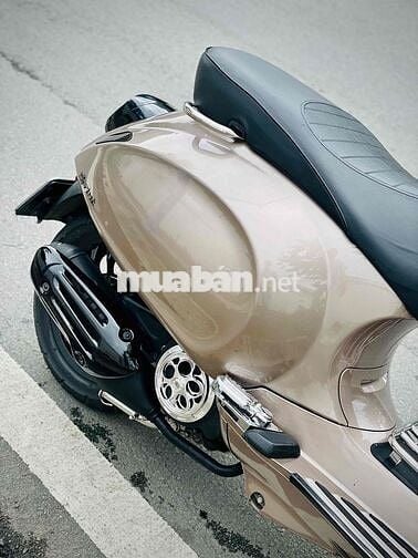 Vespa 2016 iget bstp chính chủ