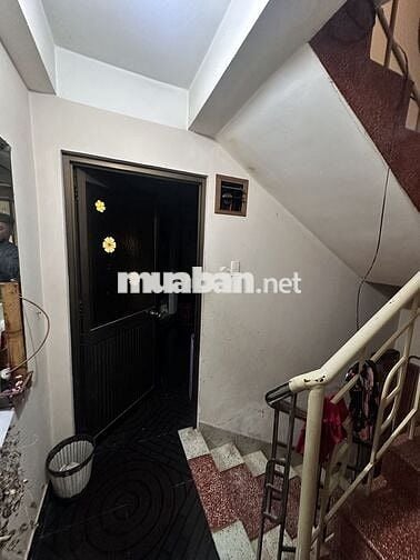 Bán nhà Lý Thường Kiệt - Tân Bình - 62m2 (4x15.5) 7PN - 5WC - Giá 9 tỷ