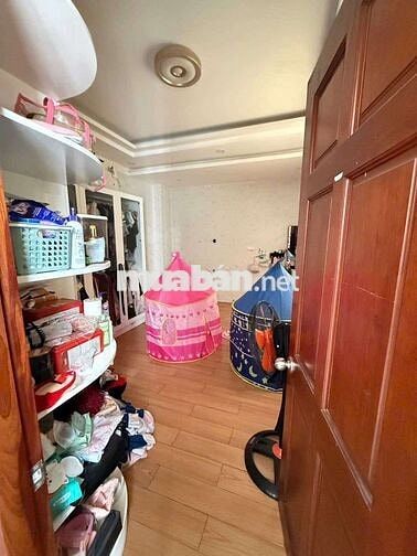 GÓC 2 MẶT TIỀN NHÀ ĐẸP P8, GÒ VẤP