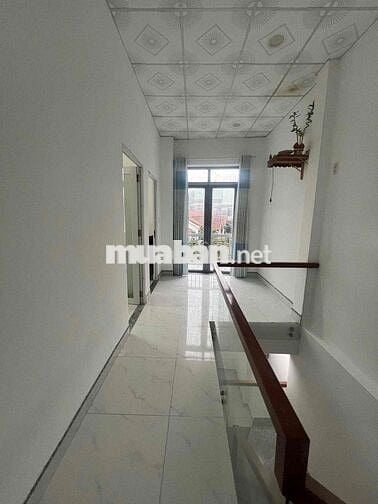 Nhà 2 Tầng Đường Ô Tô Gần Đường Chính Nguyễn Phước Nguyên