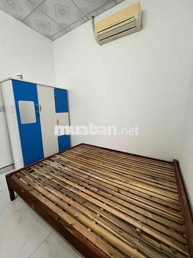 Nhà 2 Tầng Đường Ô Tô Gần Đường Chính Nguyễn Phước Nguyên