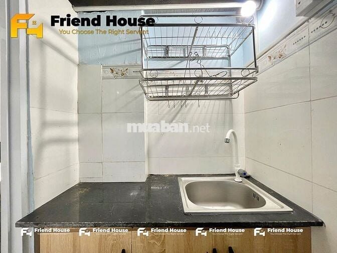 PHÒNG TRỌ FREE XE GẦN ĐẠI HỌC VĂN LANG, CÔNG NGHIỆP