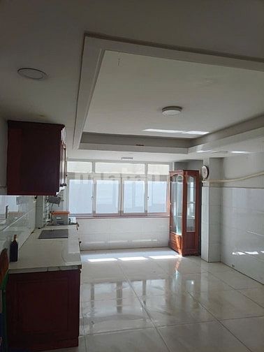 Cho thuê nhà lớn 500m2 tại 47 Linh Đông Thủ Đức, có thang máy 
