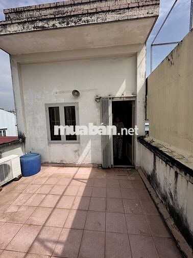 Bán nhà Lý Thường Kiệt - Tân Bình - 62m2 (4x15.5) 7PN - 5WC - Giá 9 tỷ